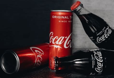 The Coca.